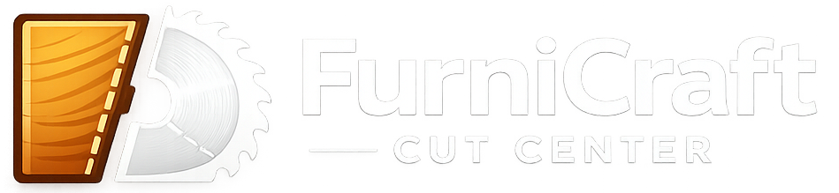 FurniCraft CutCenter